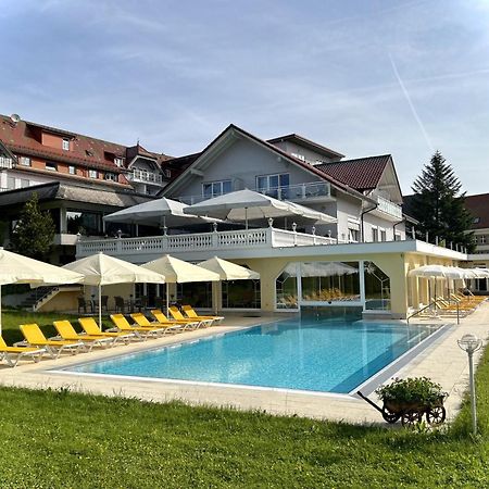 Moehringers Schwarzwald Hotel Bonndorf Exterior foto