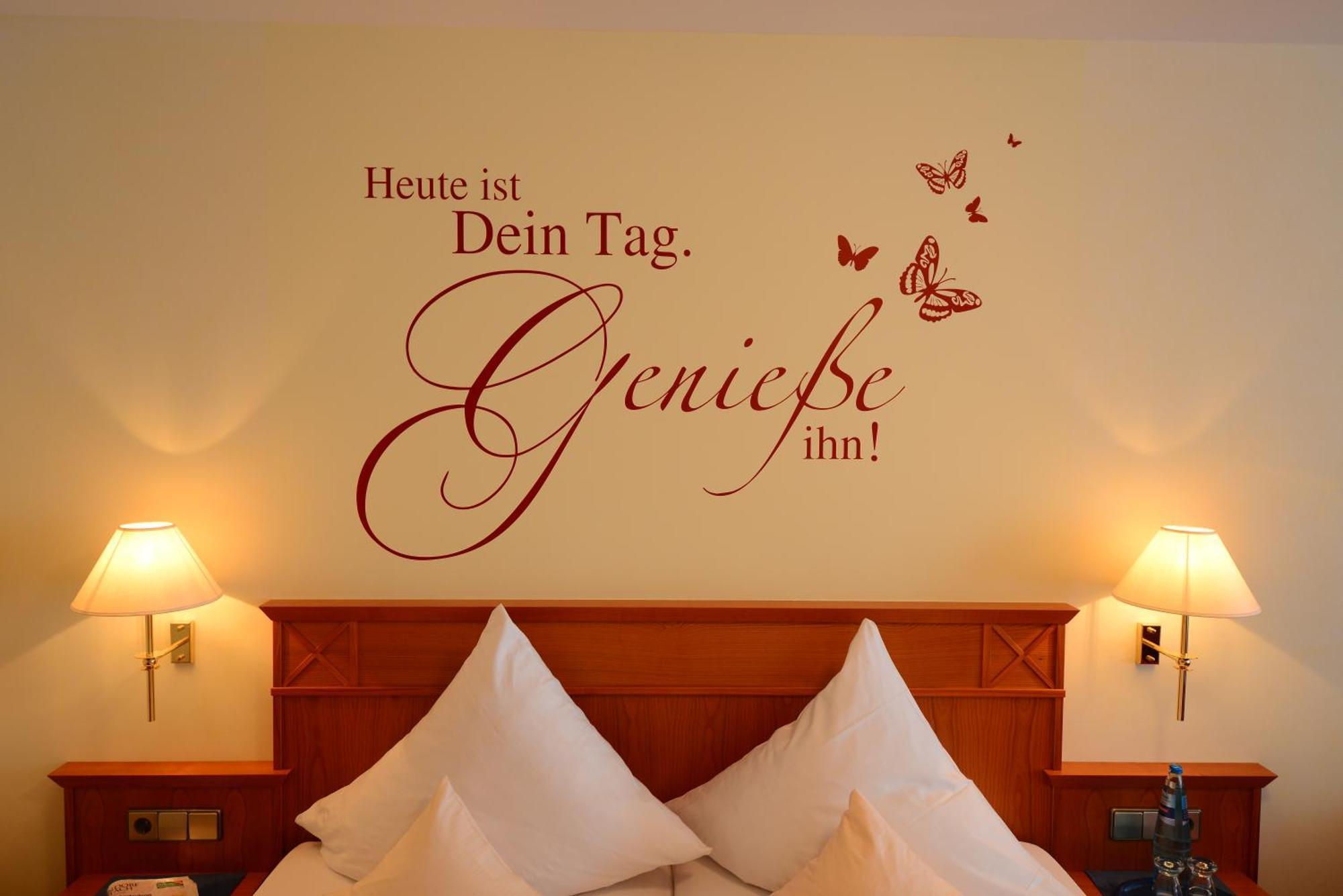 Moehringers Schwarzwald Hotel Bonndorf Exterior foto