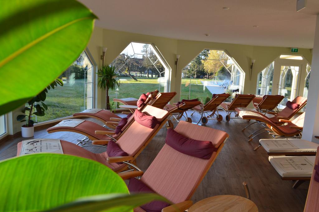 Moehringers Schwarzwald Hotel Bonndorf Exterior foto