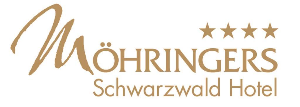 Moehringers Schwarzwald Hotel Bonndorf Exterior foto