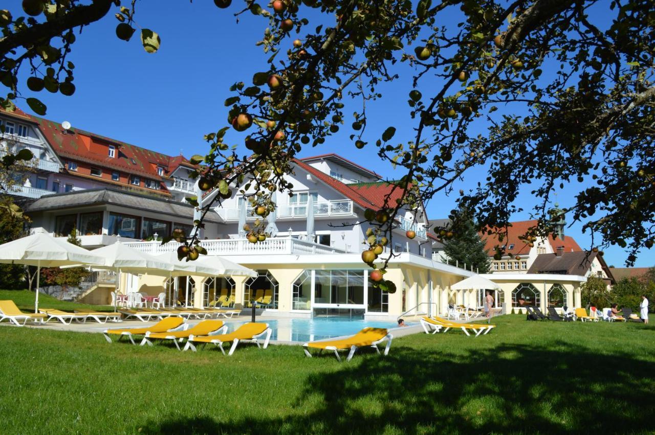 Moehringers Schwarzwald Hotel Bonndorf Exterior foto